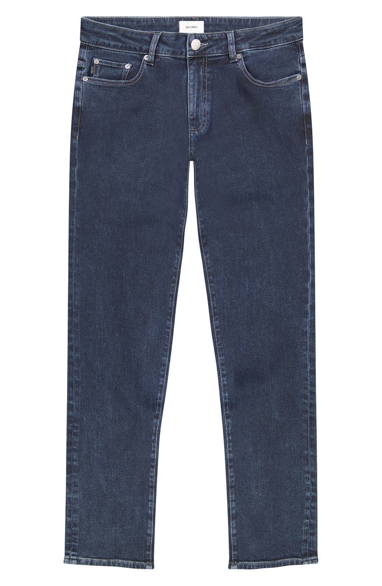 DL1961 Nick Slim Fit Jeans, Alternate, color, Ludlow