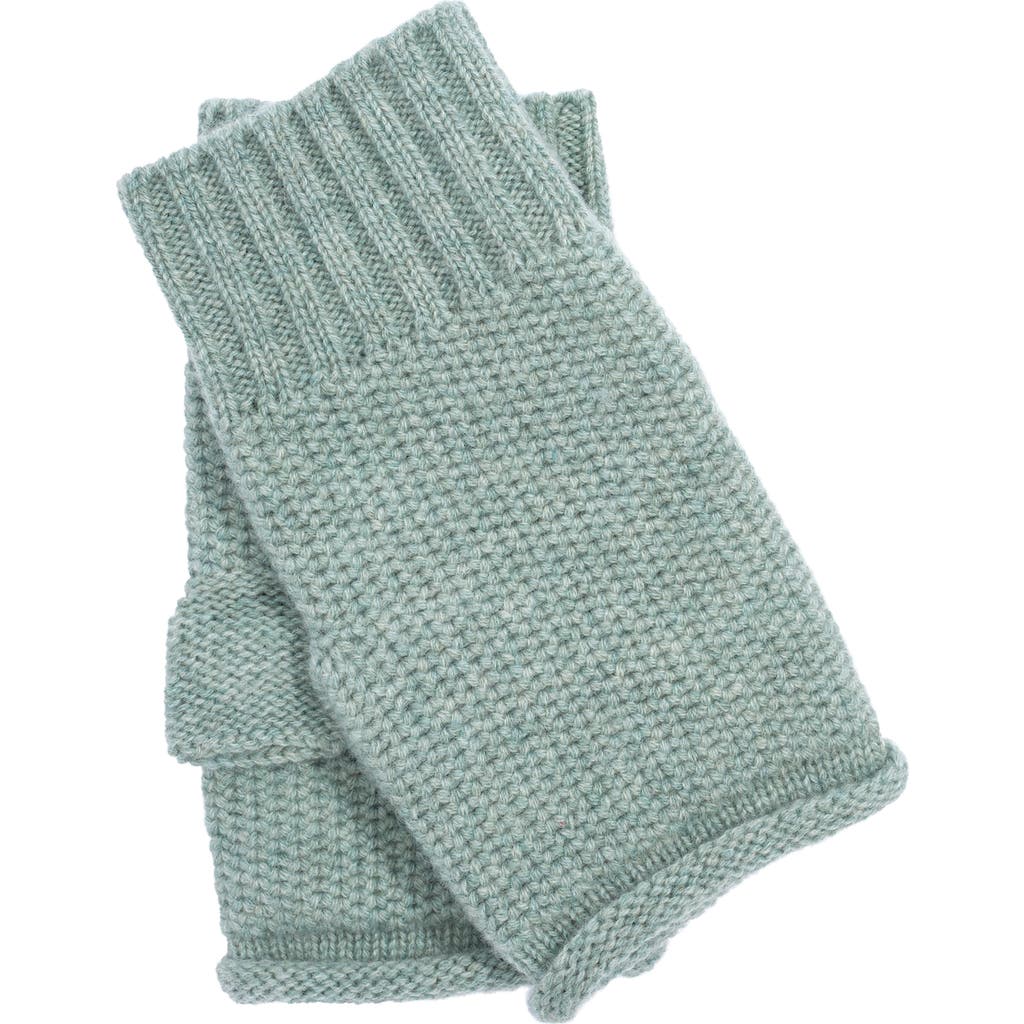 Echo The Crosby Handwarmer In Green