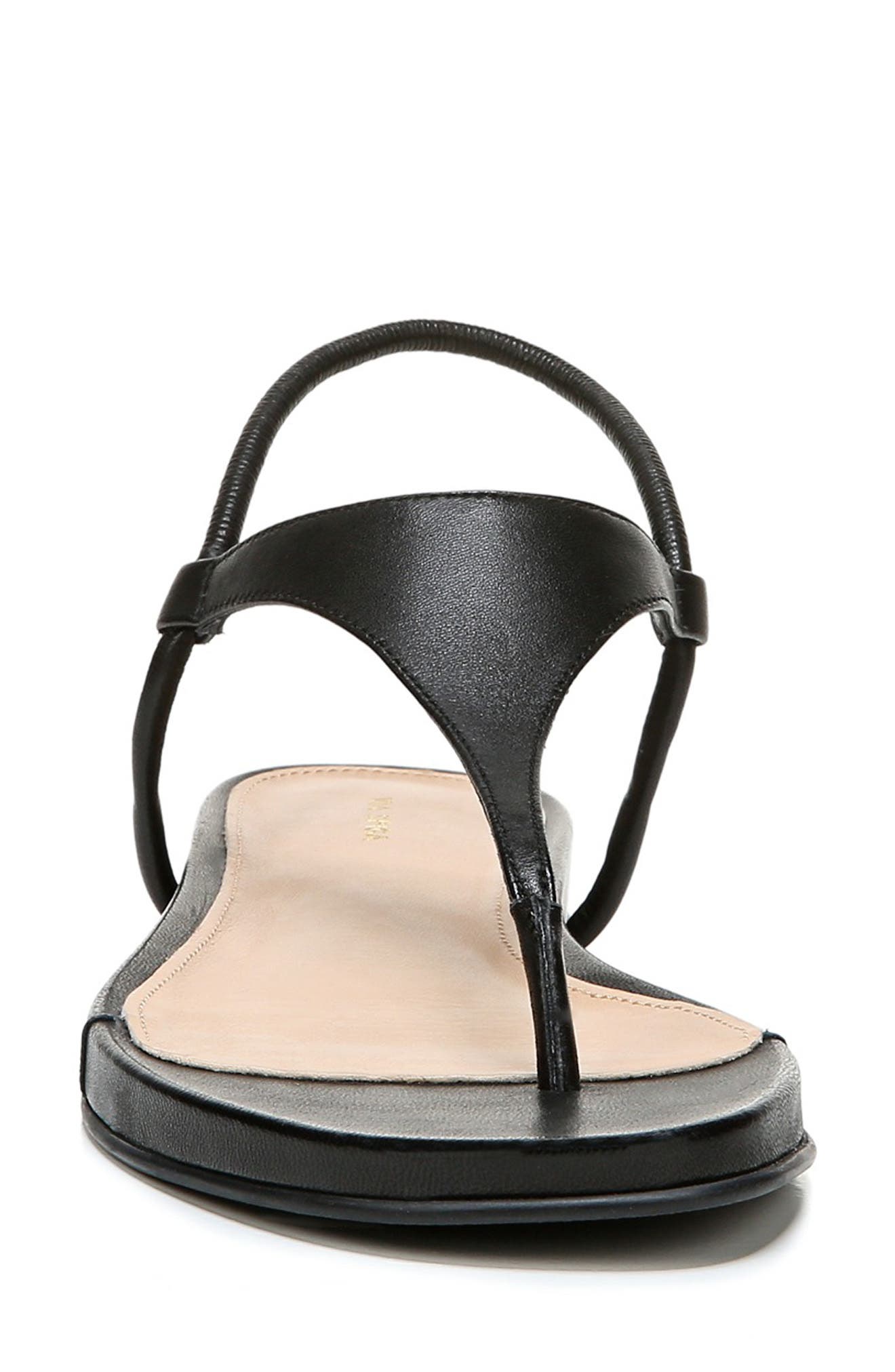 Via Spiga Pixey Wedge Sandal, Alternate, color, 