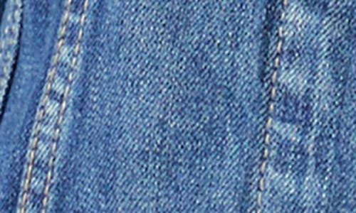 Lucky Brand The Tomboy Denim Trucker Jacket