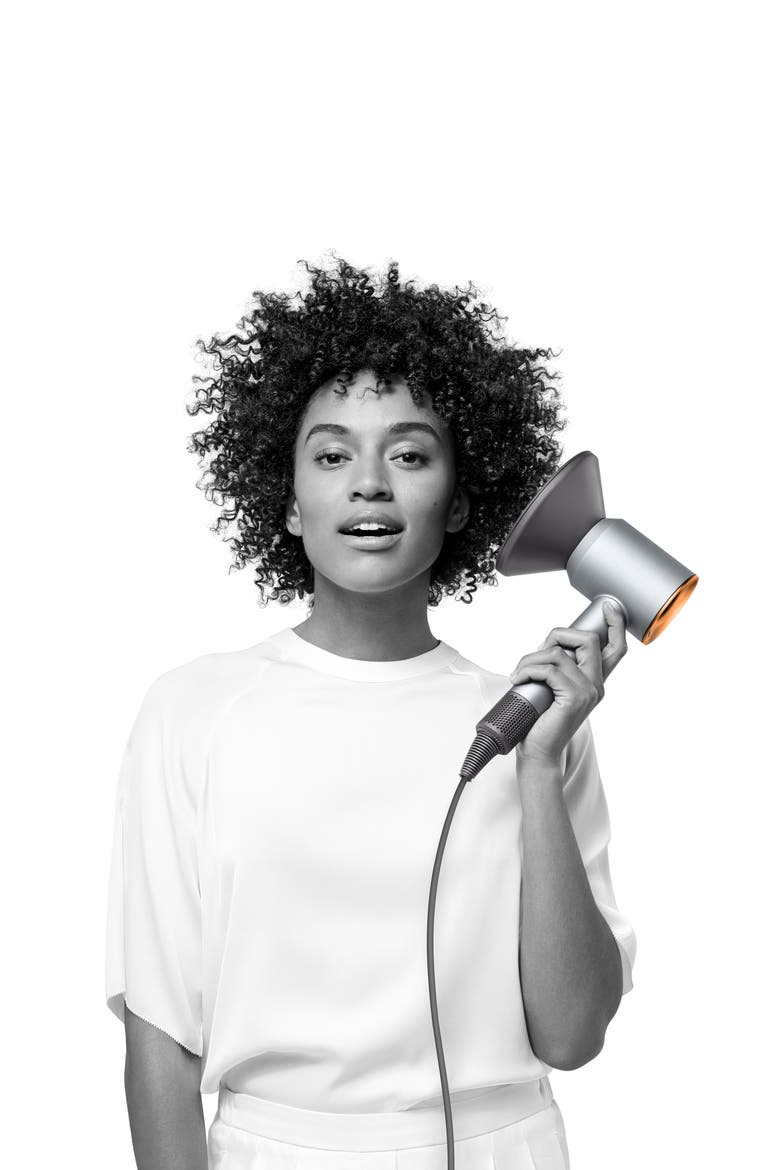 Supersonic™ Hair Dryer Copper Limited Gift Edition, Alternate, color, NO COLOR