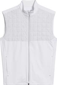 johnnie-O Filroy Quilted Vest
