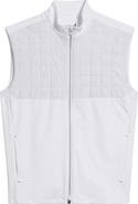 johnnie-O Filroy Quilted Vest