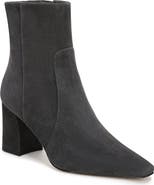 Sam Edelman Scottie Block Heel Bootie