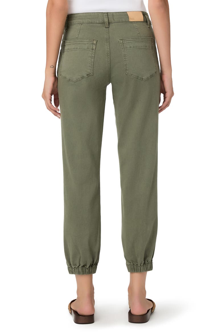 Quincy Joggers, Alternate, color, VINTAGE IVY GREEN