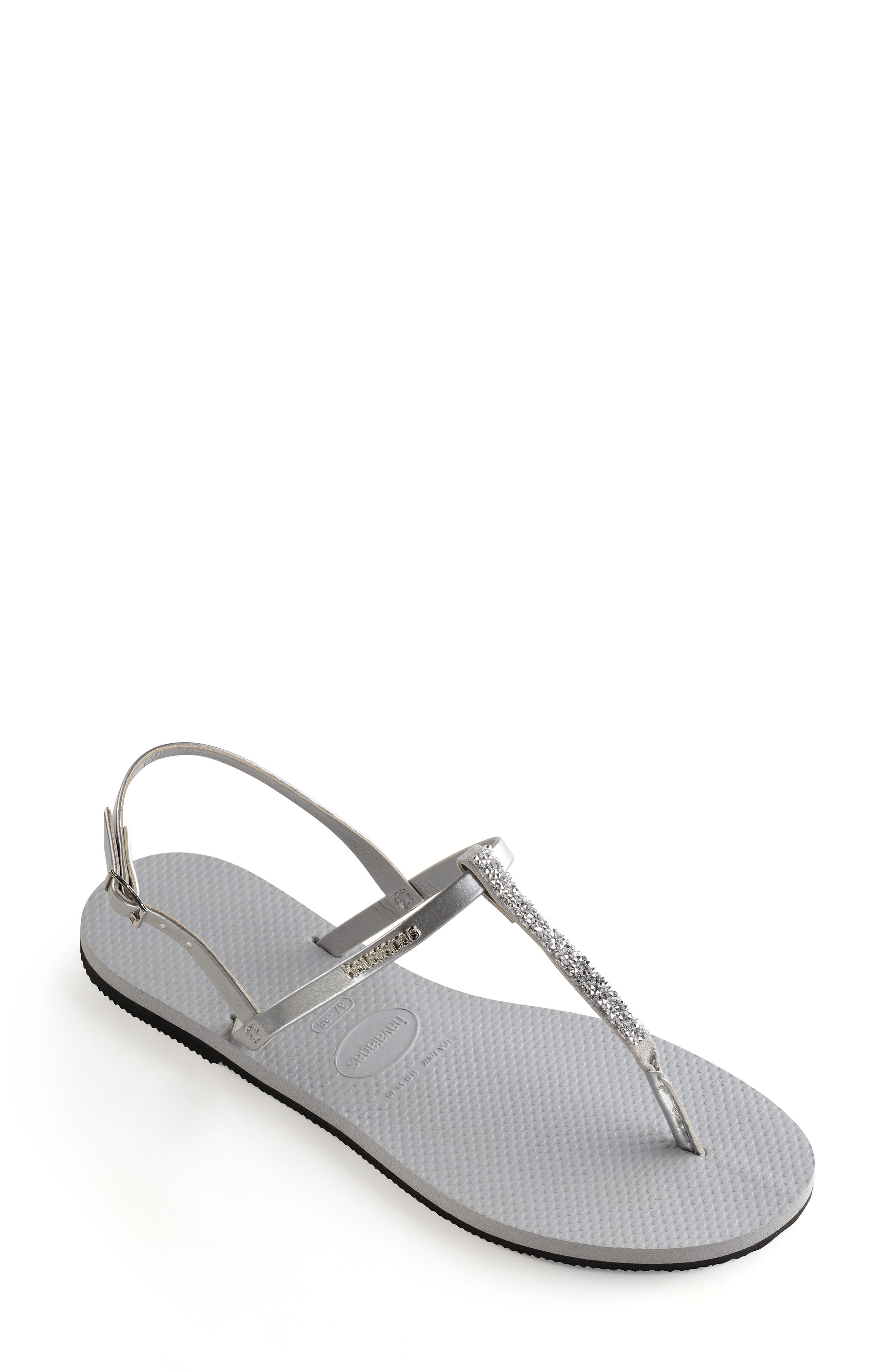 Havaianas You Riviera Sandal, Alternate, color, 