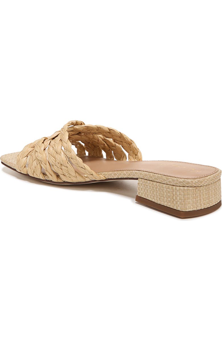 Circus NY by Sam Edelman Jori Slide Sandal, Alternate, color,