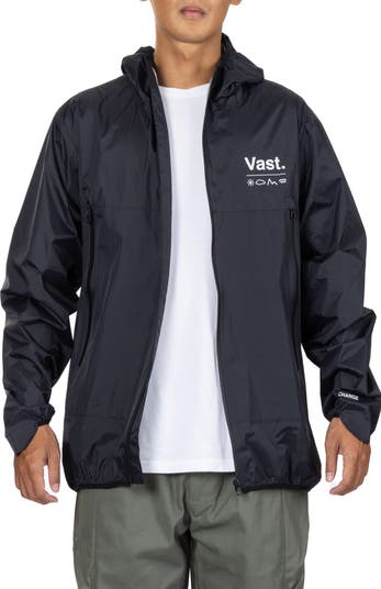 Vast Jacket VAST Global Waterproof Rain Jacket | Nordstrom