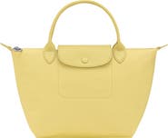 Longchamp Small Le Pliage One Top Handle Bag