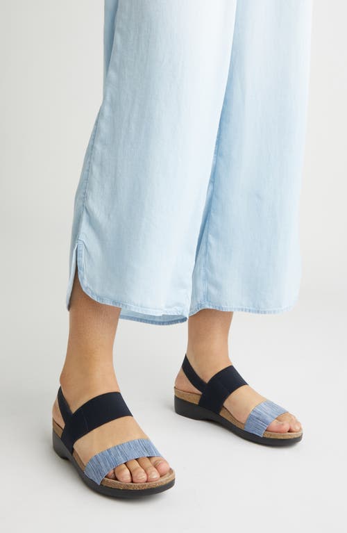 Munro Pisces Sandal