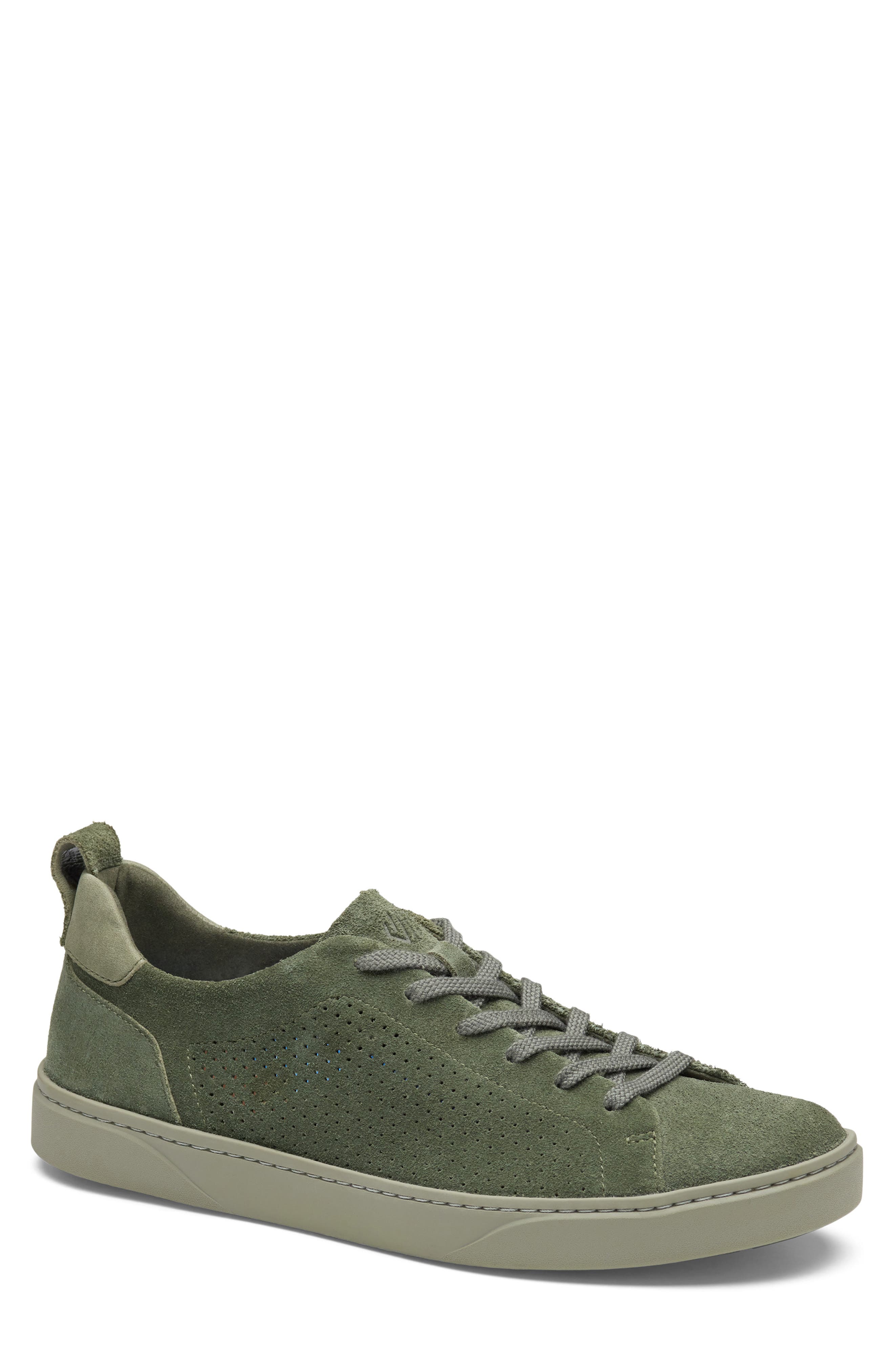  Sage Washable Suede