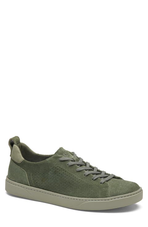 Ollie Low Top Sneaker (Men)