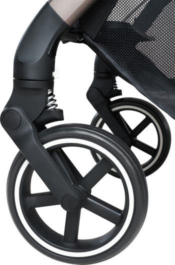 Balios S Lux Stroller