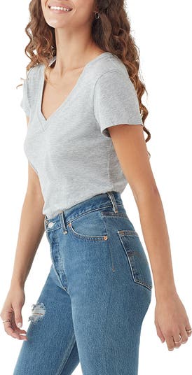 Kate V-Neck T-Shirt