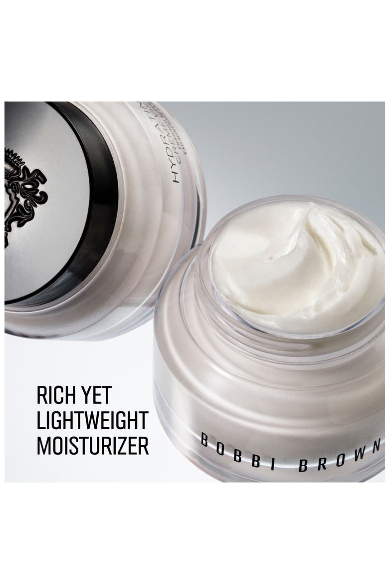Hydrating Face Moisturizer Cream with Hyaluronic Acid, Alternate, color, NO COLOR