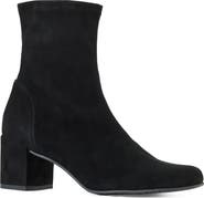 Aquatalia Luana Leather Bootie