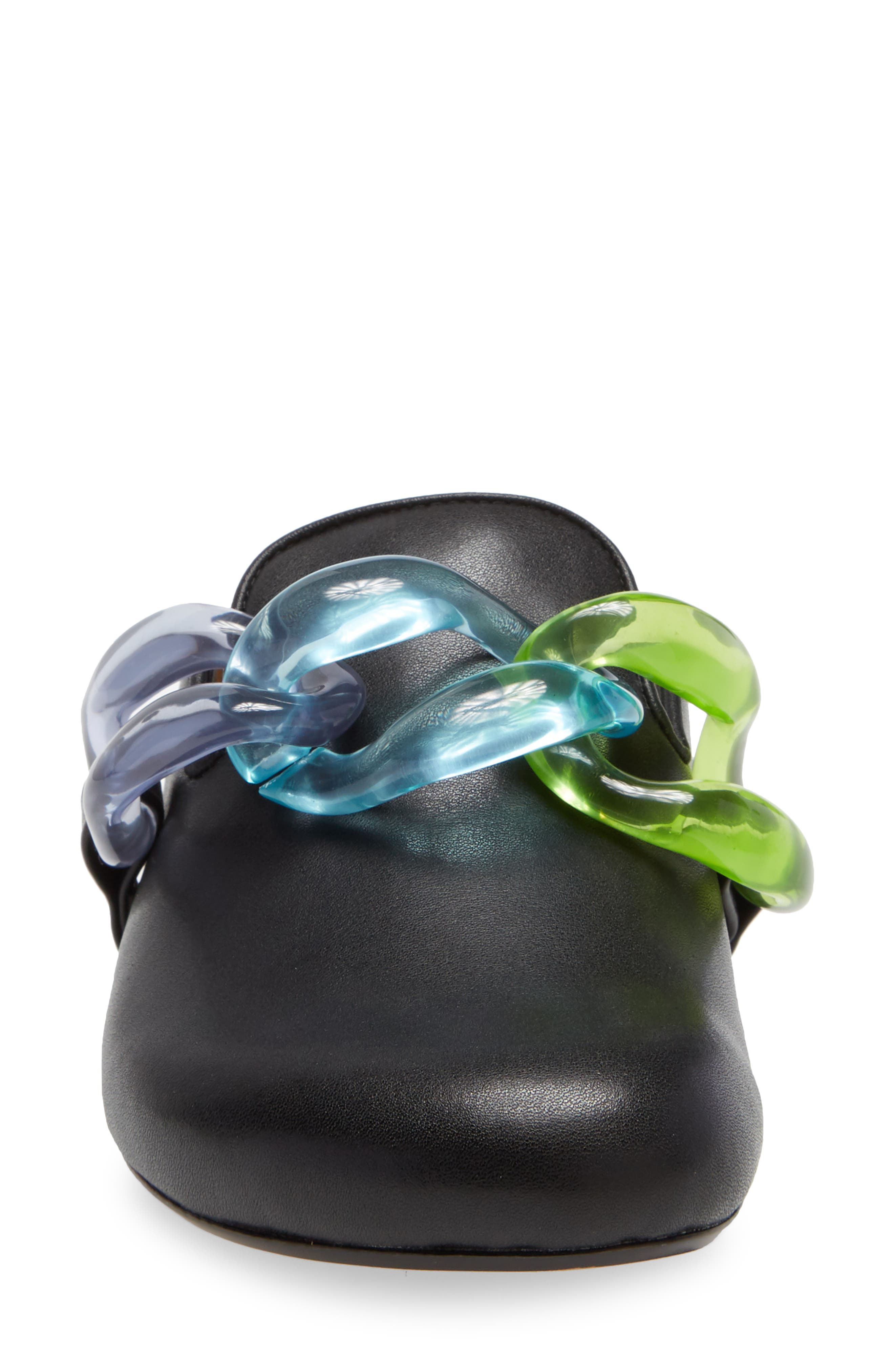 Kurt Geiger London Ozark Clog, Alternate, color, 