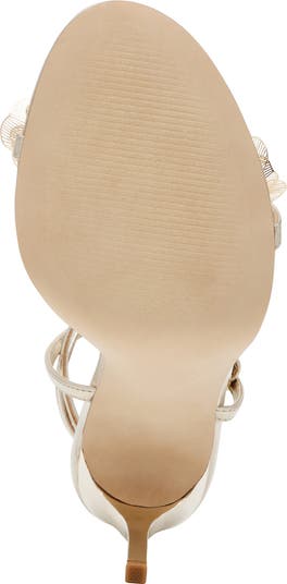 Steve Madden Sheila Ankle Strap Sandal (Women) | Nordstrom
