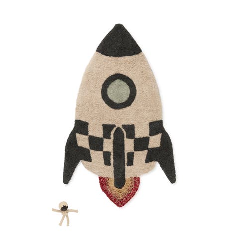 Washable Rug Rocket