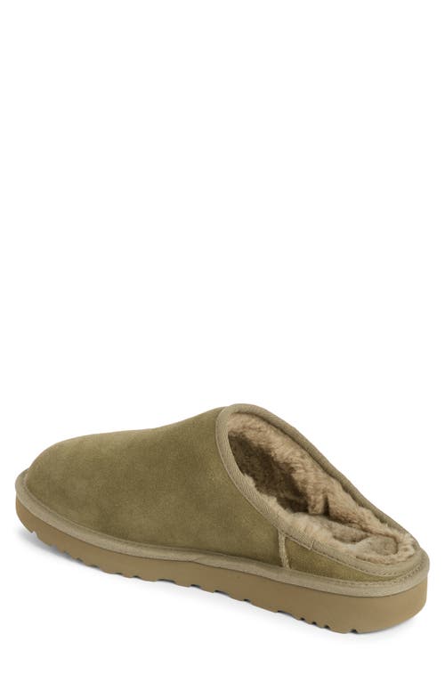Ugg(r) Classic Scuff Slipper