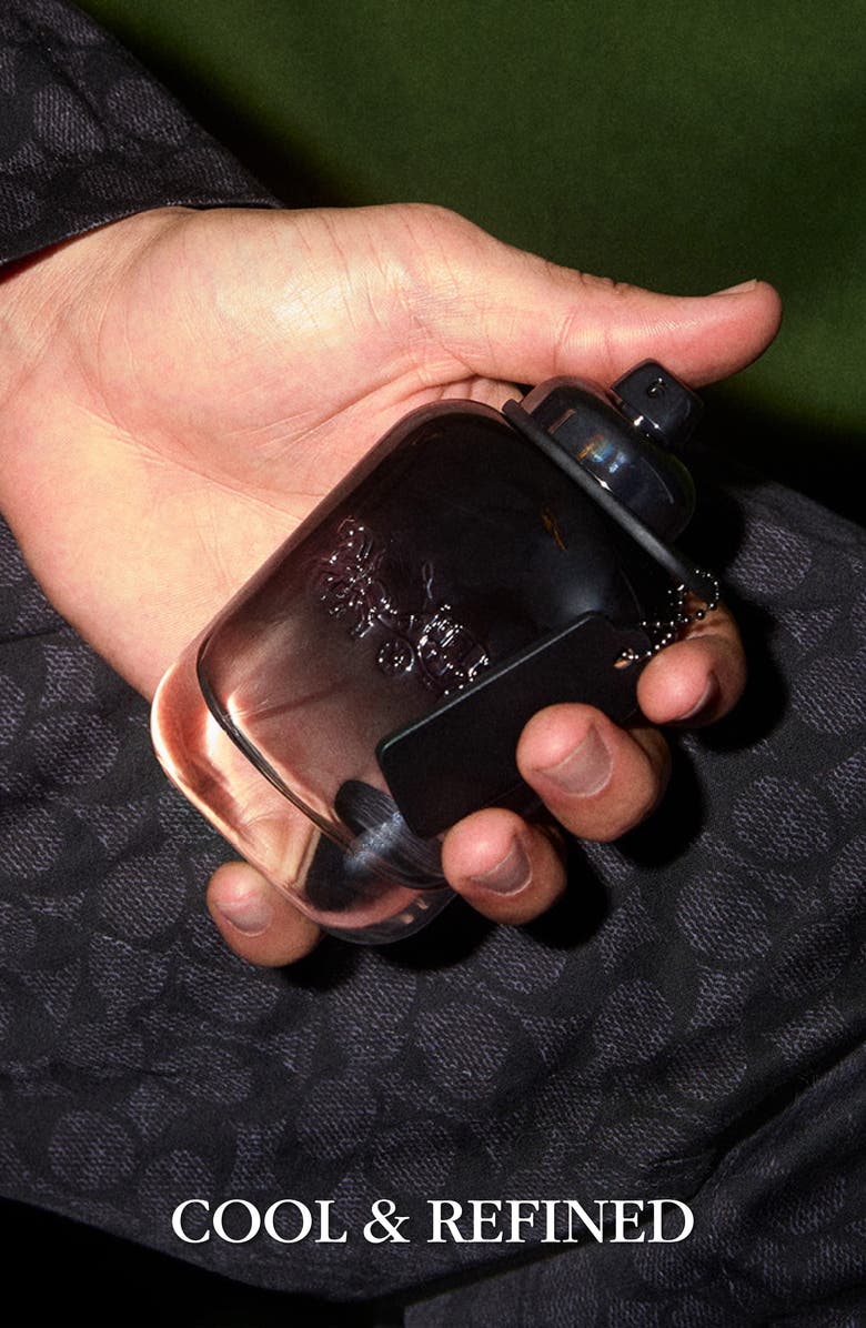 COACH For Men Eau de Toilette, Alternate, color,