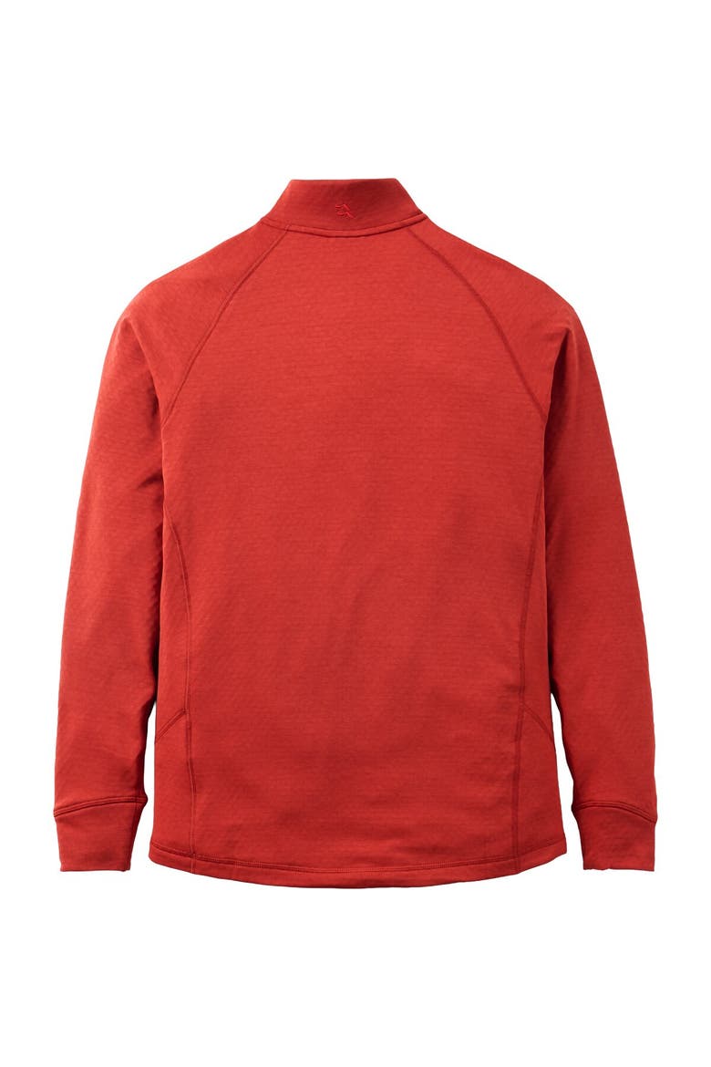 Nexus Pull-On Jacket - Men's, Alternate, color, Tuscan Red