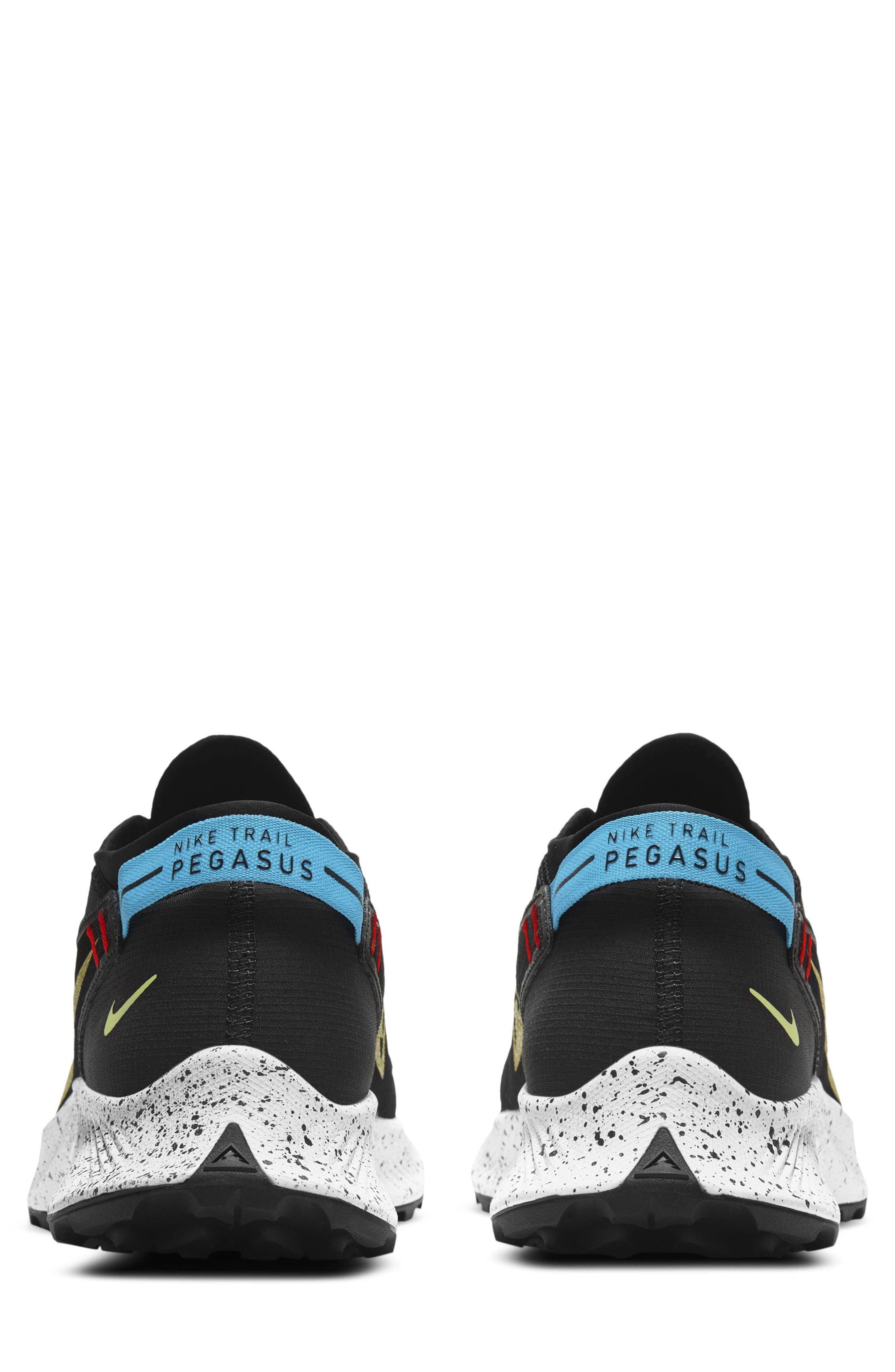 Nike Pegasus Trail 2 Trail Running Shoe, Alternate, color, 