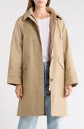 Barbour Harleigh Waterproof Jacket
