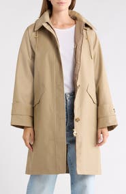 Barbour Harleigh Waterproof Jacket