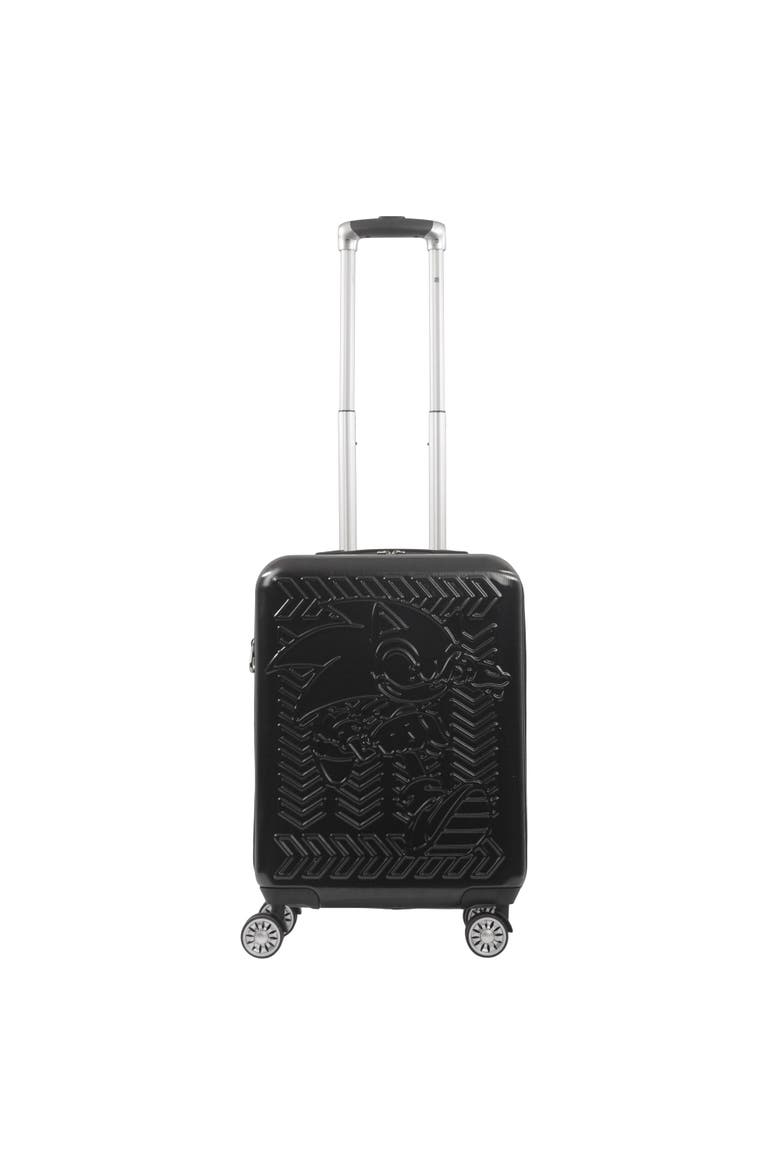 Sonic the Hedgehog Modern 21.5" Expandable Spinner, Alternate, color, BLACK