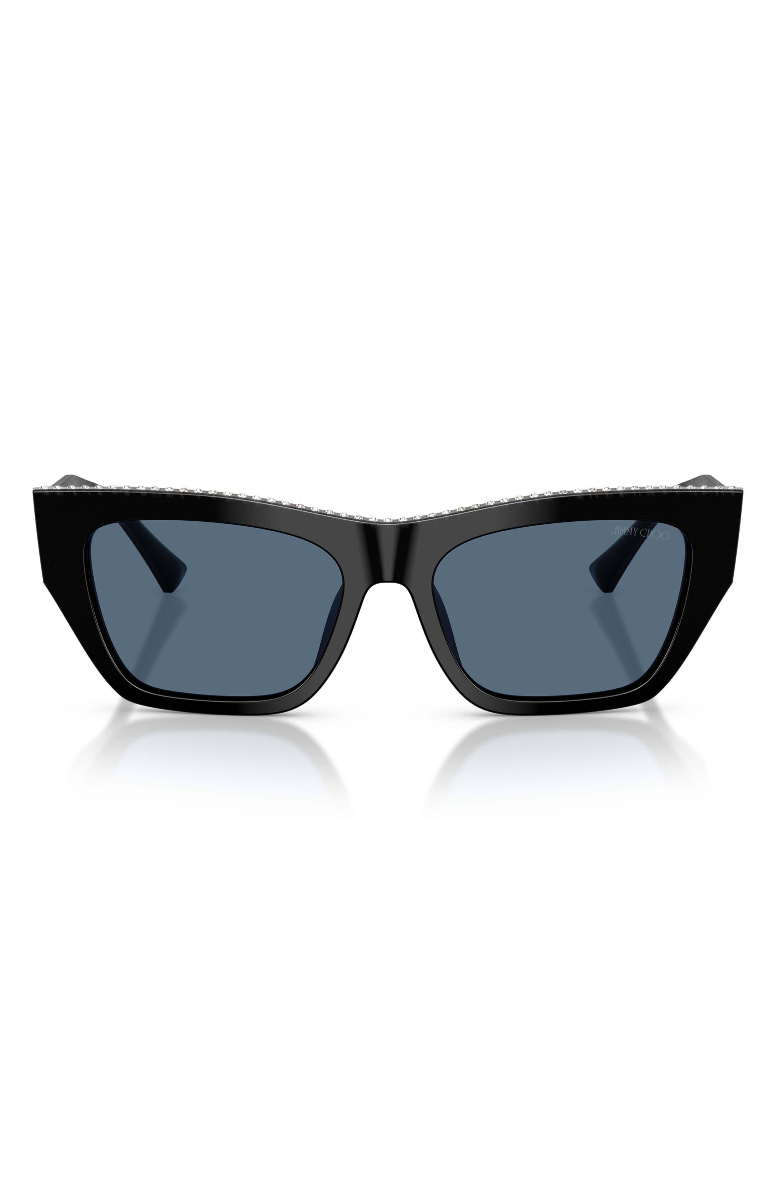 BLACK/ DARK BLUE