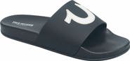 True Religion 112 Logo Slide