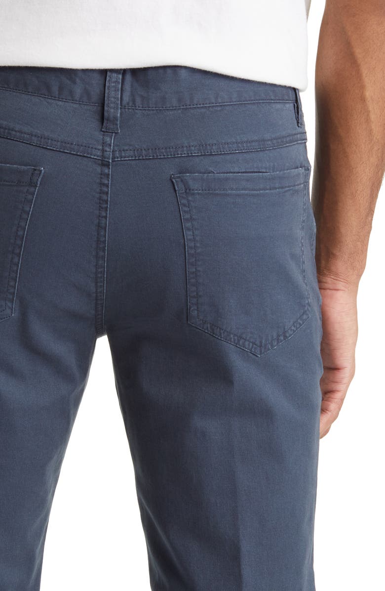 Vintage 1946 Stretch Comfort 5-Pocket Pants, Alternate, color,