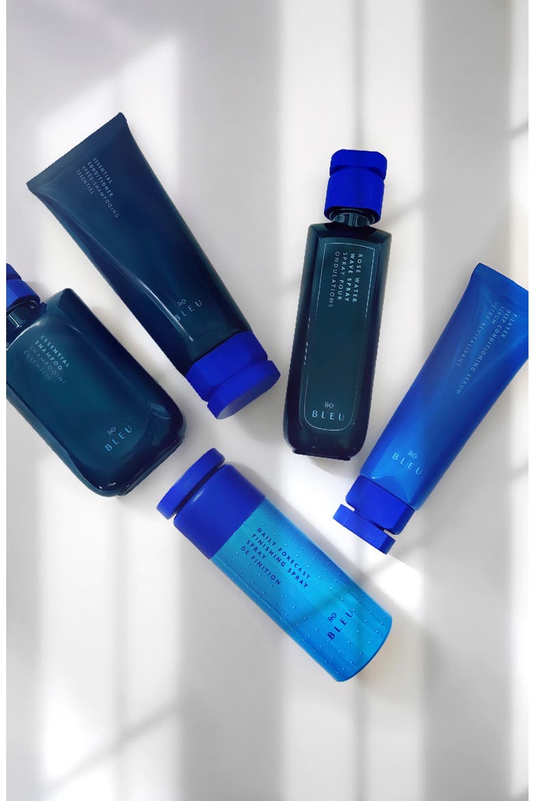 Bleu Essential Conditioner, Alternate, color, NO COLOR
