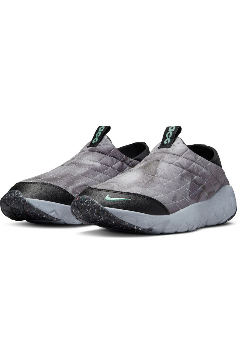 Nike ACG Moc 3.5 SE Quilted Sneaker, Main, color,