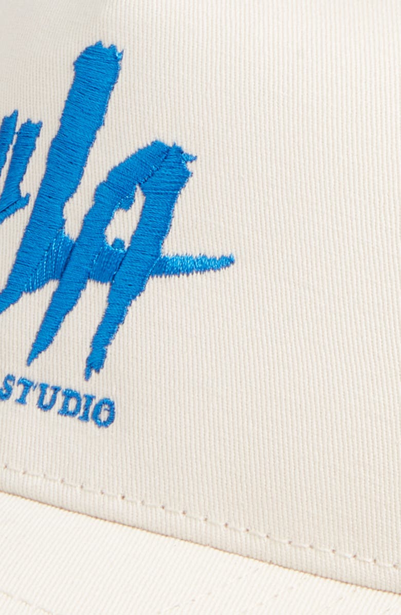 SANTO STUDIO Zilla LA Snapback Baseball Cap, Alternate, color, 