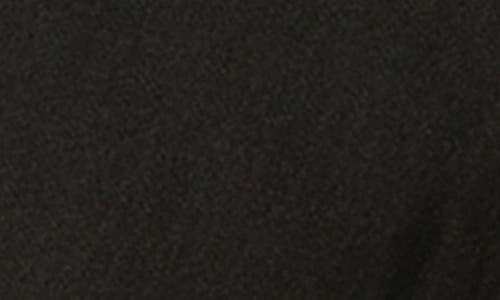 Astr The Label Rory Crop Button-up Tank In Black White