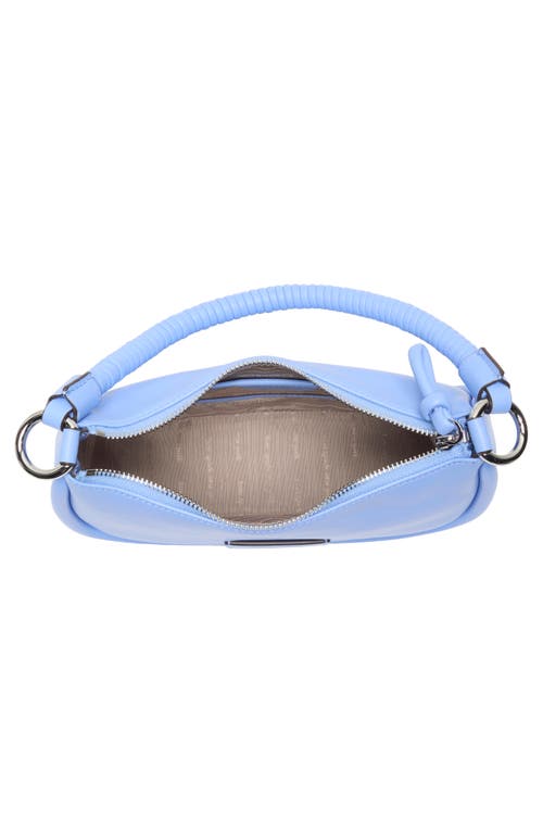 Kate Spade New York Loop Smooth Leather Shoulder Bag