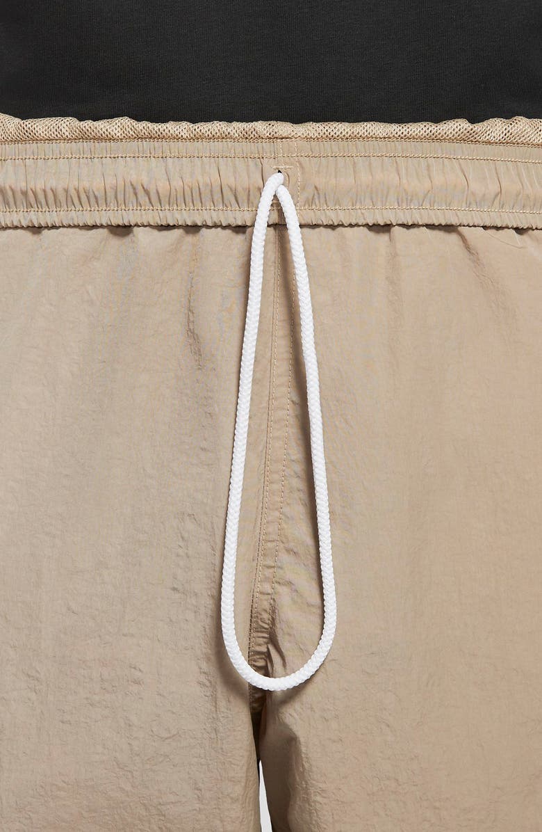 Nike Lab Collection NRG Nylon Track Pants, Alternate, color, 