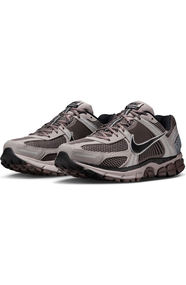 Nike Zoom Vomero 5 Sneaker, Main, color, College Grey/ Black