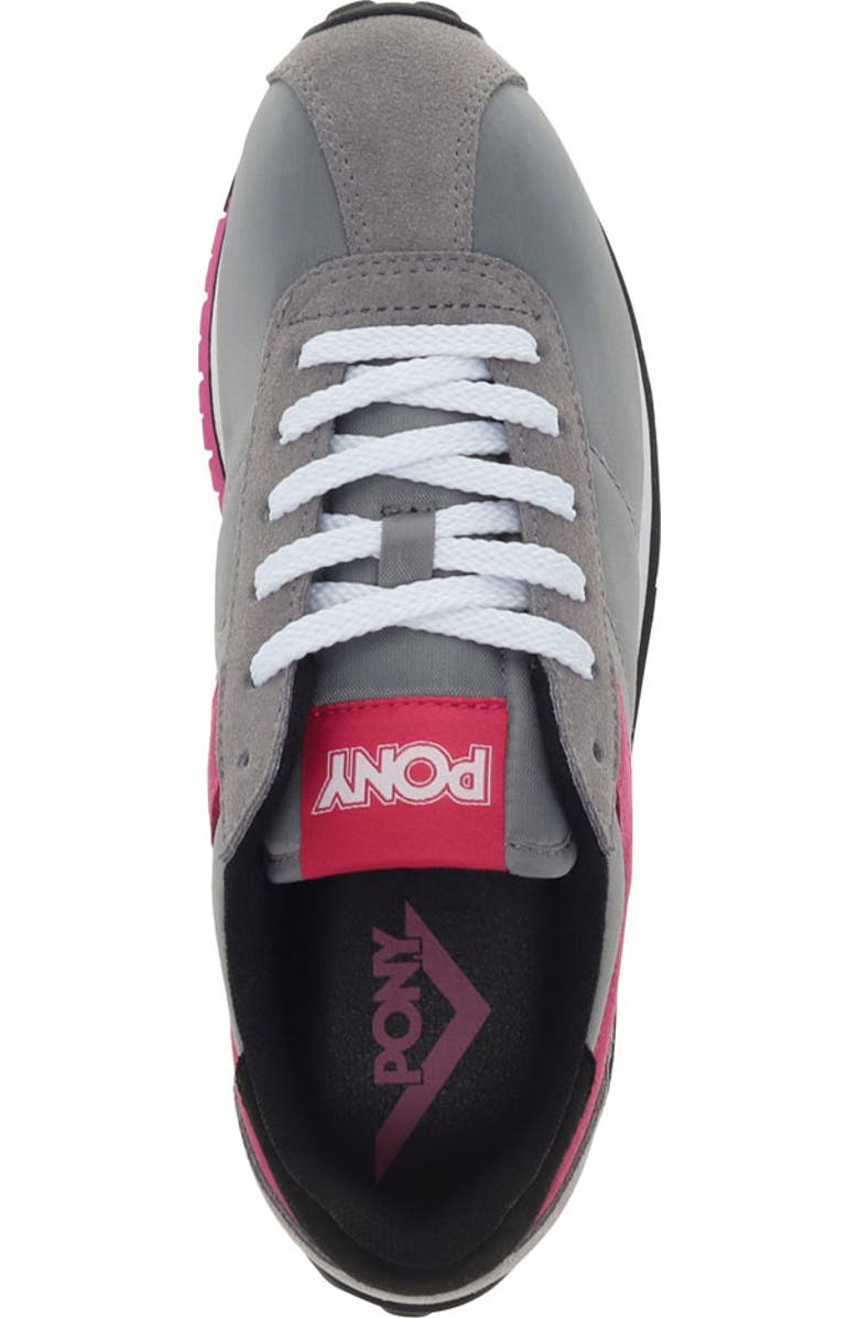 PONY Run 78 Sneakers, Alternate, color,