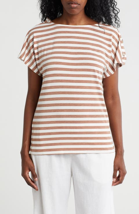 Baby French Terry T-Shirt