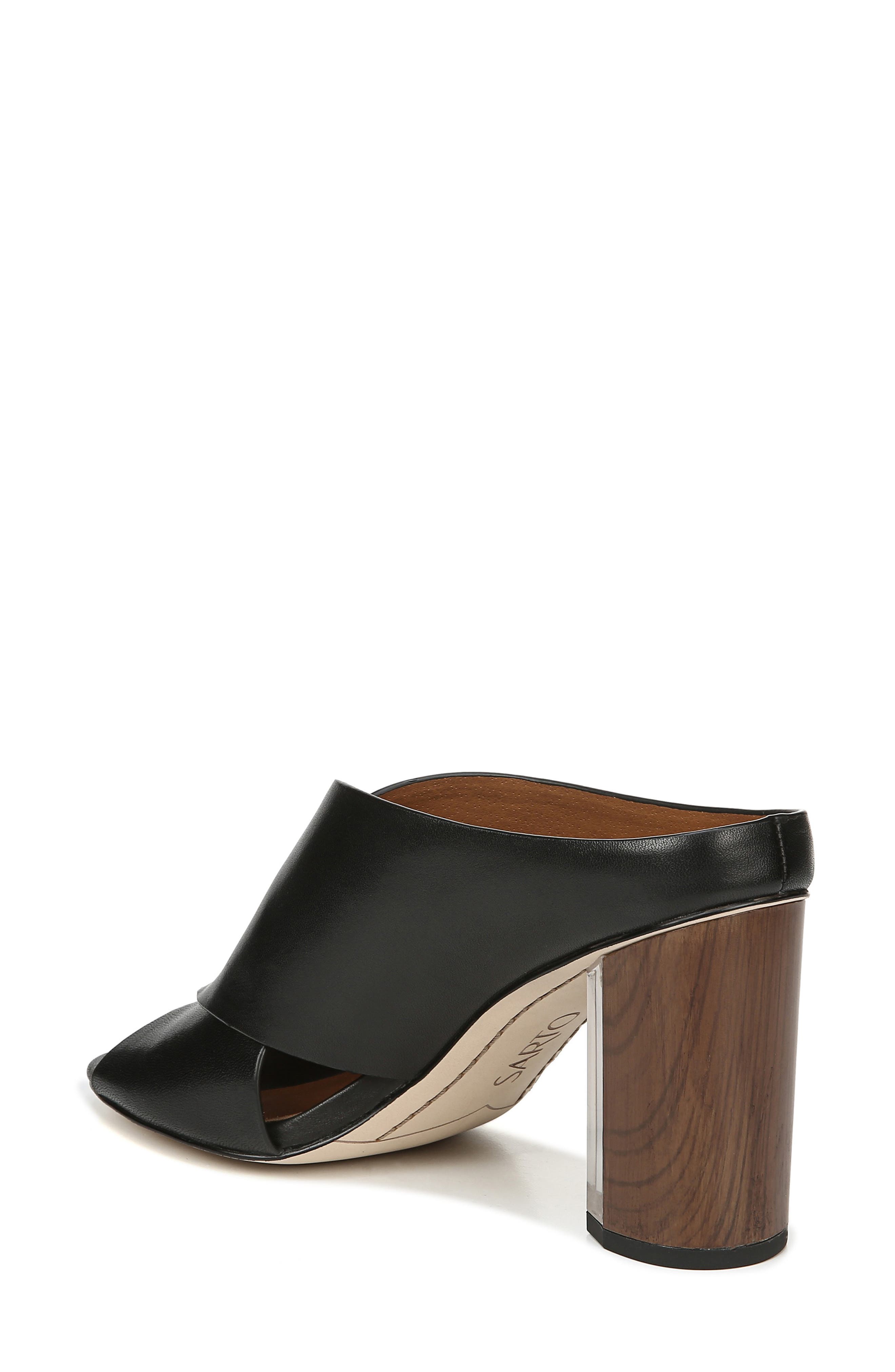 SARTO by Franco Sarto Clara Slide Sandal, Alternate, color, 