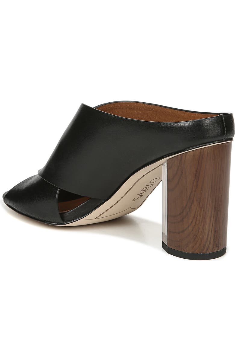 SARTO by Franco Sarto Clara Slide Sandal, Alternate, color,