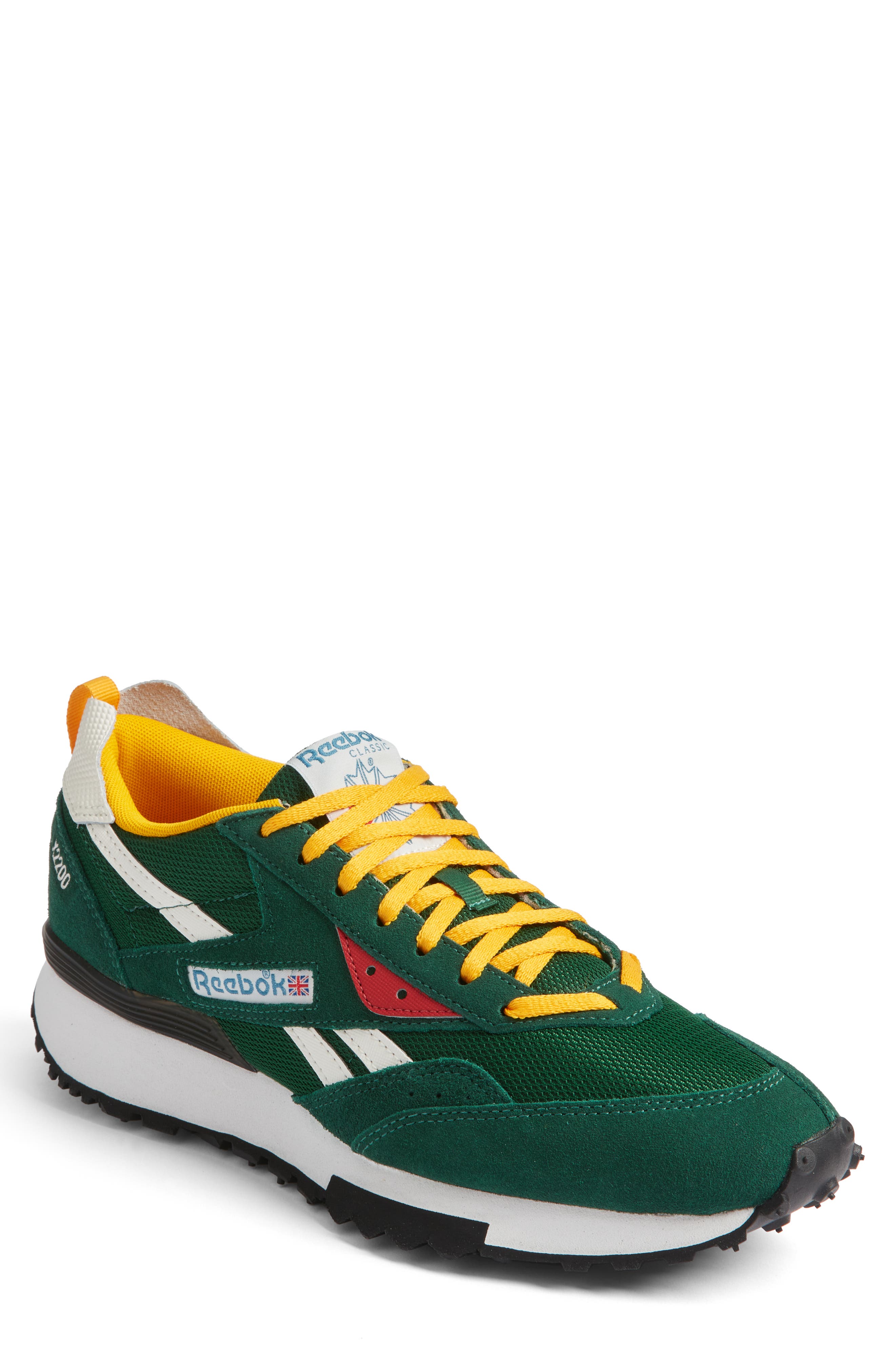 Reebok LX2200 Sneaker, Main, color, 