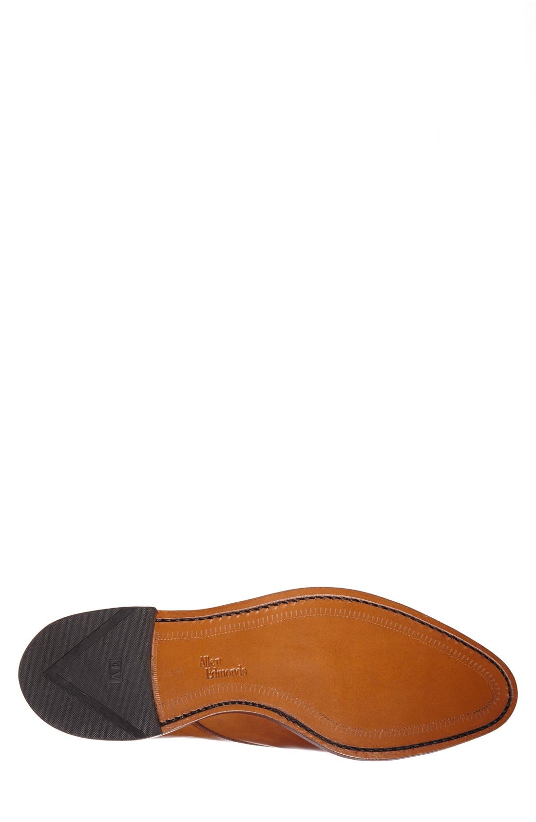 Allen Edmonds 'Clifton' Blucher, Alternate, color, 