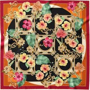 Elizabetta Ibisco - Silk Foulard for Women
