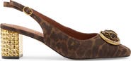 Kurt Geiger London Chelsea Slingback Pump