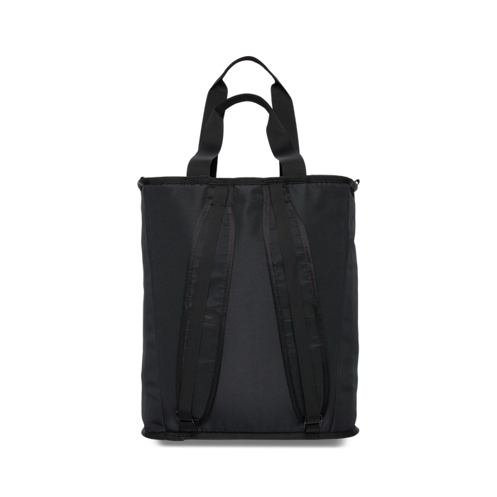 Cotopaxi Todo 22L Convertible Tote, Alternate, color, Cotopaxi Black