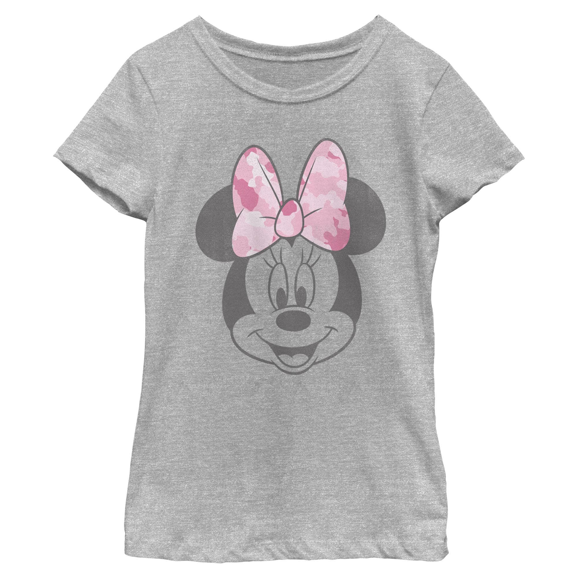 selected Athletic Heather